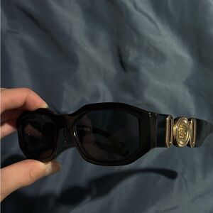 Versace sunglasses